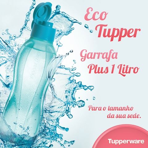 EcoTupper 1l