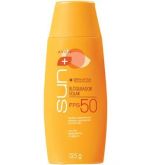 Bloqueador Solar FPS 50